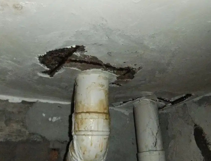 镇雄卫生间漏水维修公司浅析镇雄卫生间渗水维修的方法