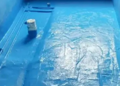 镇雄卫生间漏水维修公司分享下镇雄卫生间防水工程中常用防水涂料介绍。